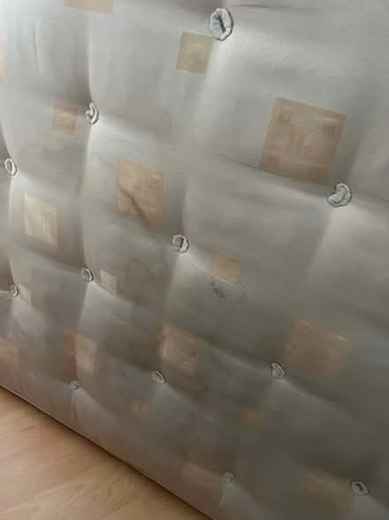 Photo of free King size mattress (Stevenage) #2