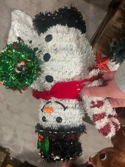 Photo of free Christmas items (Catawba) #3