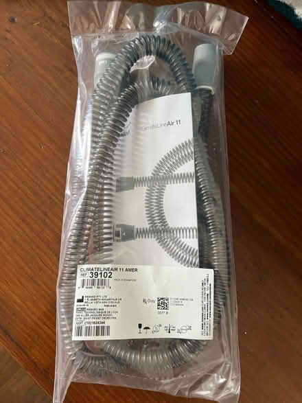 Photo of free Unopened ResMed tube - sleep apnea (Hawthorne) #1