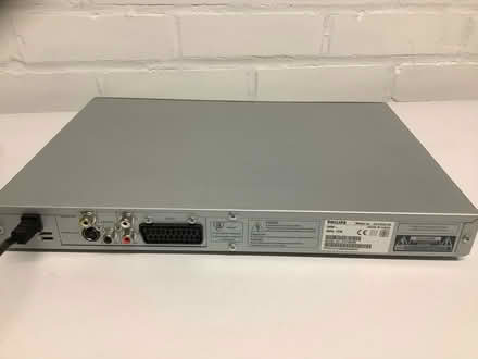 Photo of free Philips dvd player working (Merley BH21) #2