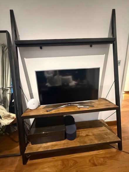 Photo of free Media unit (South Kensington SW7) #1