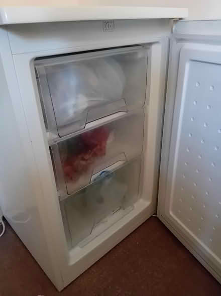 Photo of free Bush freezer (Douglad Road, Cork) #2