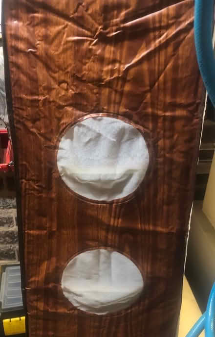 Photo of free Camping cupboard (greensborough) #3