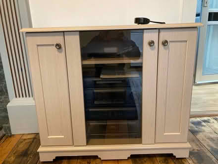 Photo of free Stereo unit (Wantage OX12) #1