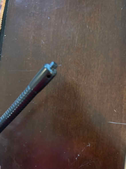 Photo of free Camera mounting clamp (Valley Trails, Pleasanton) #2