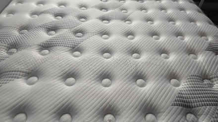 Photo of free Full mattress Serta (Vanier 32 Dunbarton court) #2