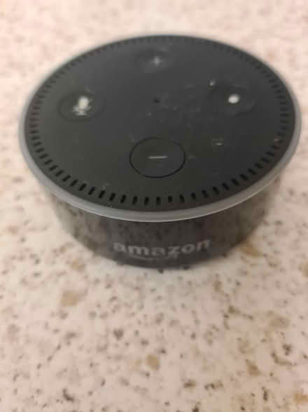 Photo of free Smart speaker (amazon) (Winchmore Hill HP7) #1