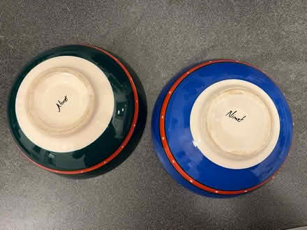 Photo of free Bowls (Hove) #2