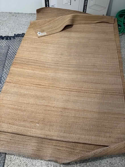 Photo of free Area rugs (Los Feliz - the oaks) #2