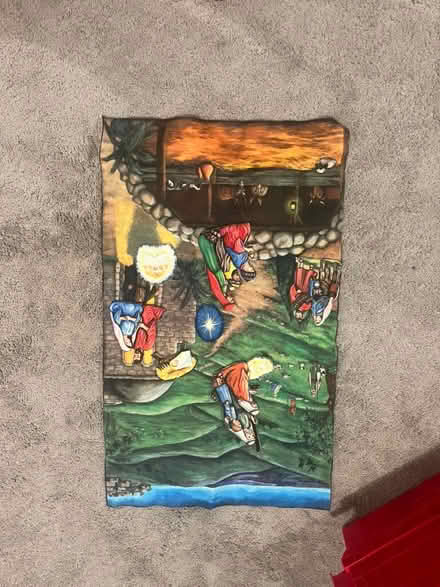 Photo of free Christmas items (Catawba) #2