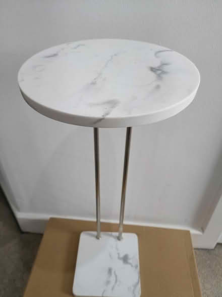 Photo of free Side table (Redhill RH1) #2