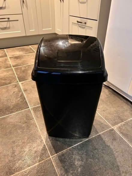 Photo of free Swing bin (Brentwood CM14) #1
