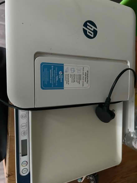 Photo of free Hp printer (Chaddesden) #1