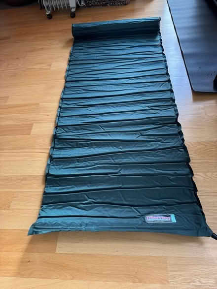 Photo of free Therm a Rest sleeping mat (Lake Merritt Oakland CA) #1