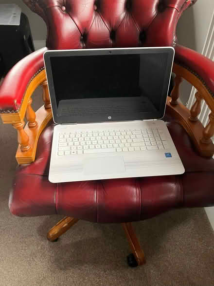 Photo of free hp laptops (2) w Windows 10 (Hartington SK17) #2
