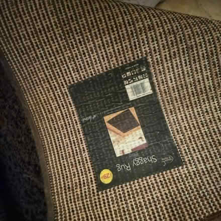 Photo of free Rug (Blacon CH1) #1