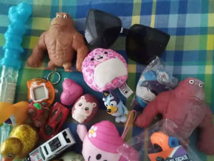 Photo of free Toys (CO15) #1