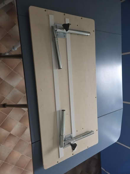 Photo of free Tray table for wheelchair (SE13) #2