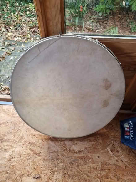 Photo of free Bongo Drum? Or Something Similar (CT2) #3