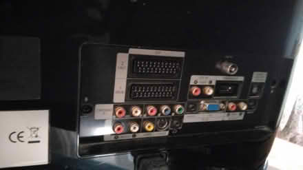 Photo of free Samsung 26inch LCD TV (Windsor Town Centre - SL4) #3