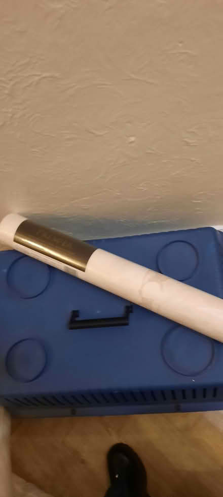 Photo of free Single roll of wallpaper (Chapeltown LS7) #1