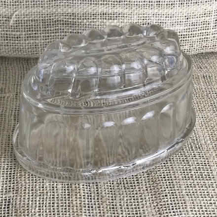 Photo of Jelly mould (Wentnor SY9) #1