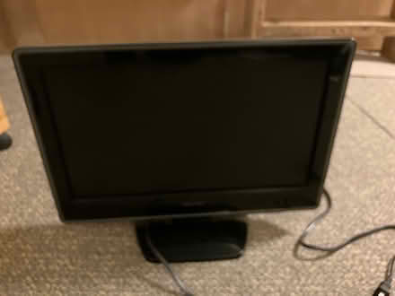 Photo of free AOC LCD computer monitor (Piedmont) #2