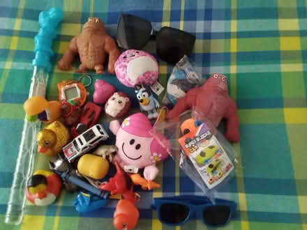 Photo of free Toys (CO15) #2