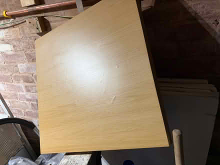 Photo of free Coffee Table (Deepcar S36) #2