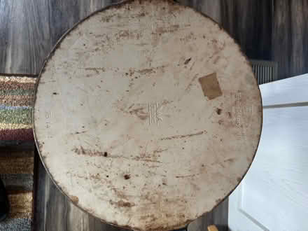 Photo of free Pizza Stone (Countryside) #2