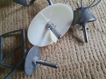 Photo of free Kenwood accessories (Glastonbury BA6) #2