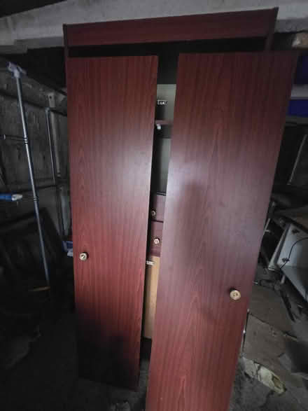 Photo of free Single wardrobe (Weoley castle B29) #1