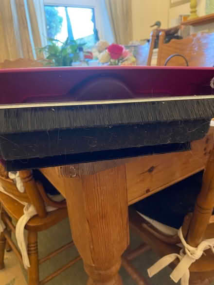 Photo of free Ewbank Carpet Cleaner (CT9) #3
