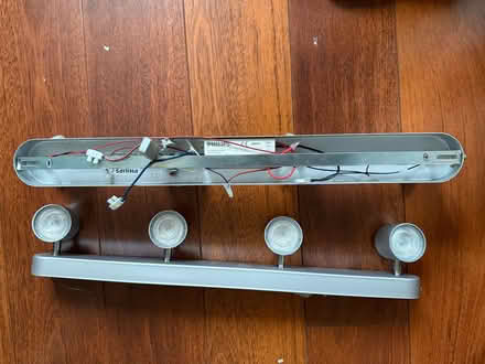 Photo of free Philips LED spotlights (Earlswood RH1) #1