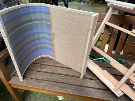 Photo of free Pull-out table for kitchen (Kingston KT1) #4