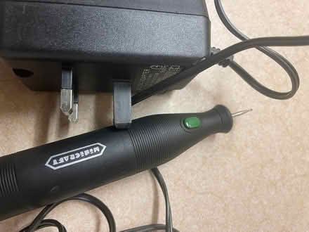 Photo of free Engraver (Yarnton ox51nd) #1