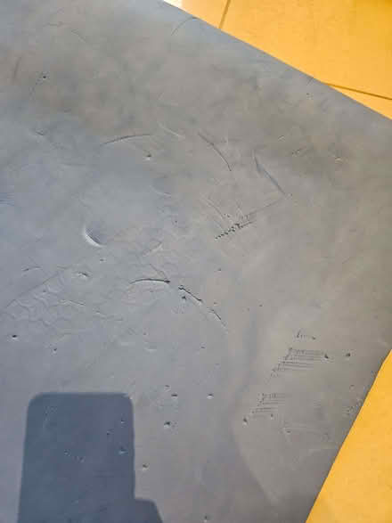 Photo of free Old yoga mats (South Lambeth SW8) #1