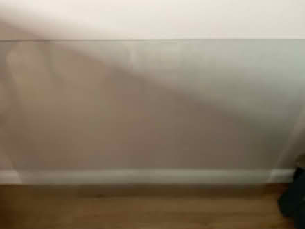 Photo of free Large picture frame glass (Swavesey) #1