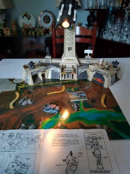 Photo of free Micro Machines Battle Zone (Hereford HR4) #2