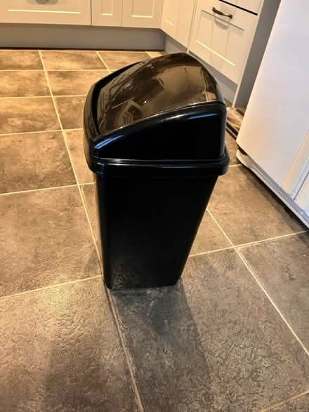 Photo of free Swing bin (Brentwood CM14) #2
