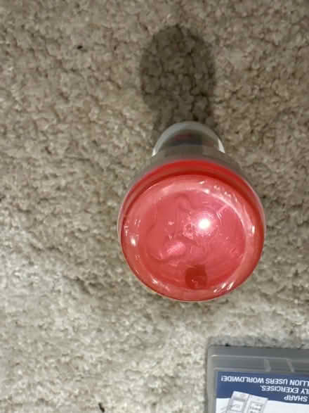 Photo of free Bubbles (Beverstone GL8) #2