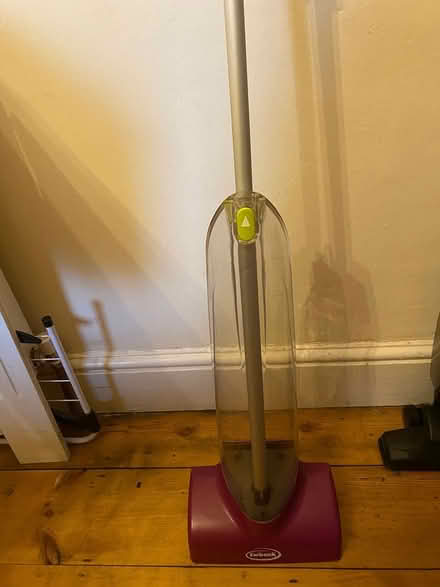 Photo of free Ewbank Carpet Cleaner (CT9) #1