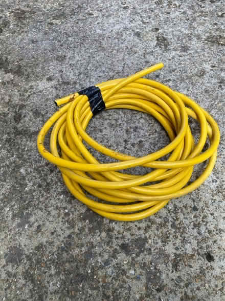 Photo of free Garden hose (West End, SO30) #1