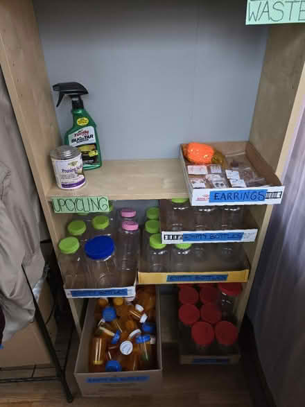 Photo of free Pruning Sealer (West 7th) #4