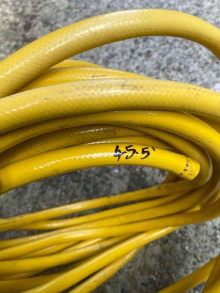 Photo of free Garden hose (West End, SO30) #4