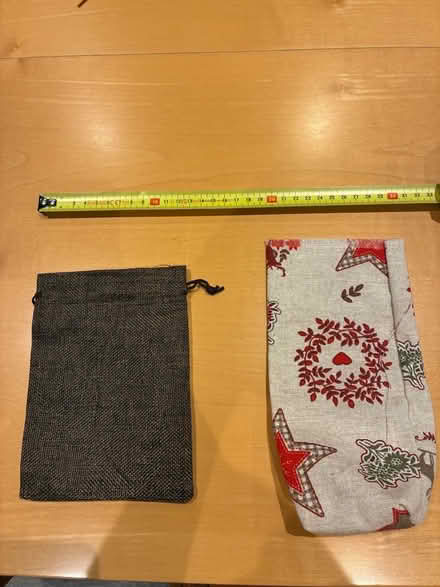 Photo of free Small gift bags (Kennington OX14) #1