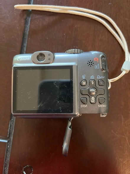 Photo of free Digital camera (Valley Trails, Pleasanton) #3