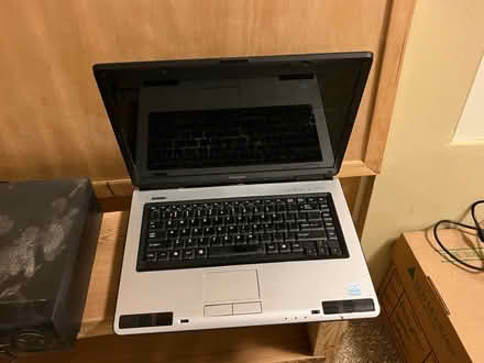 Photo of free Toshiba satellite laptop (Piedmont) #2