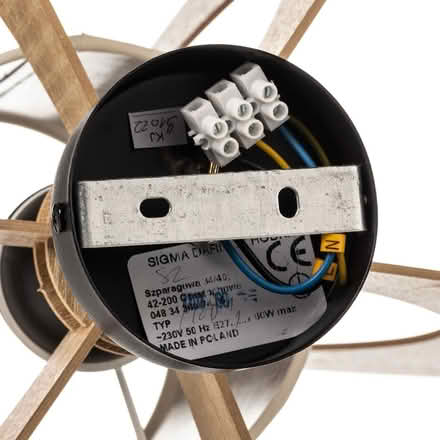 Photo of free Light fitting (Balerno EH14) #2