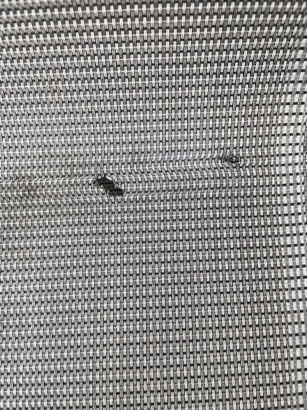 Photo of free Stackable Patio Chairs (Belmont) #4